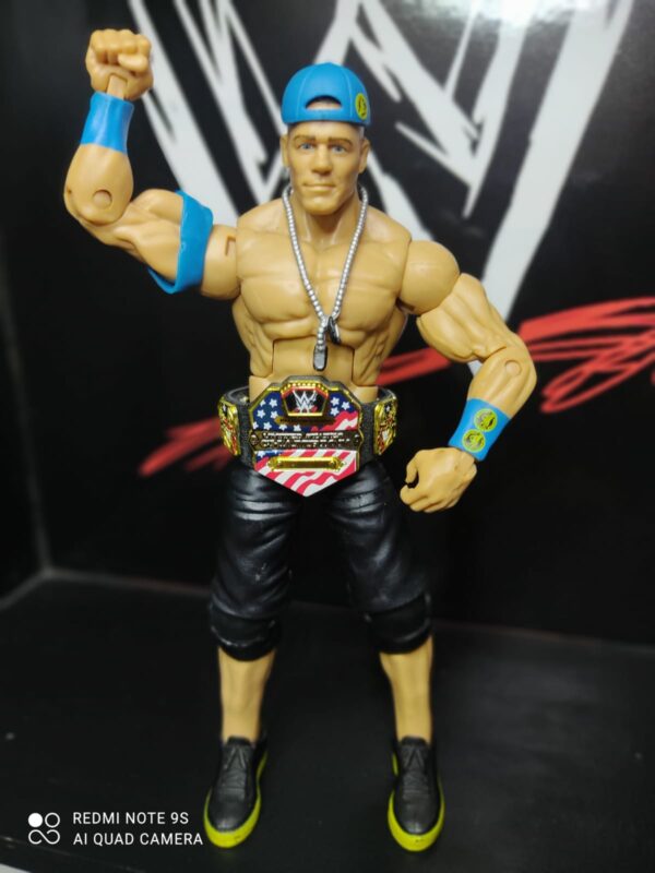 John Cena Serie 40 - Image 4
