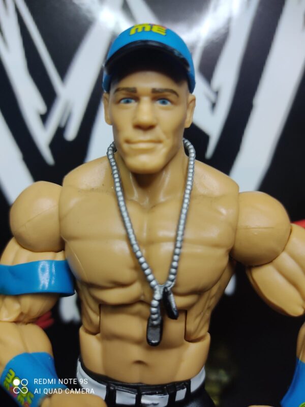 John Cena Serie 40 - Image 5