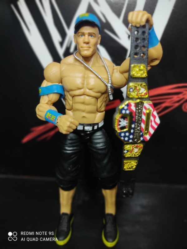 John Cena Serie 40 - Image 3