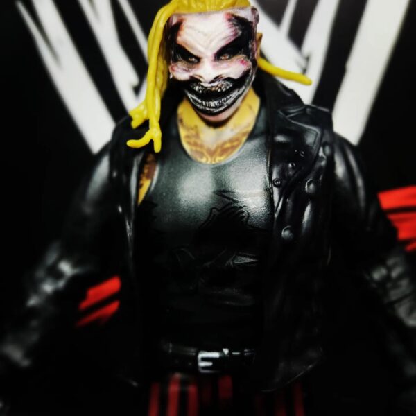 The Fiend Wrestlemania 37 - Image 5