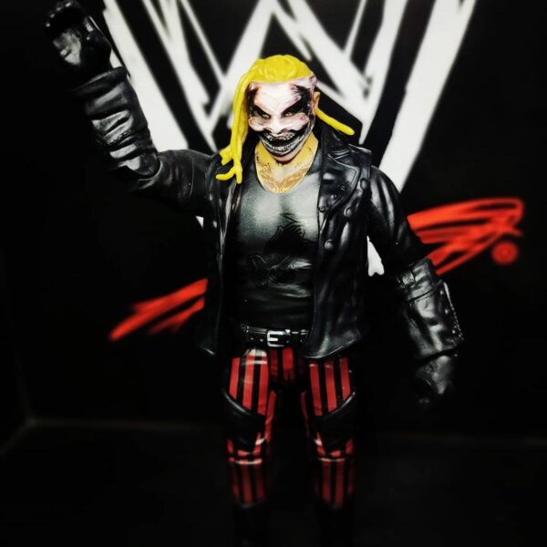 The Fiend Wrestlemania 37 - Image 4