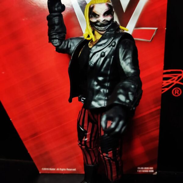 The Fiend Wrestlemania 37 - Image 3