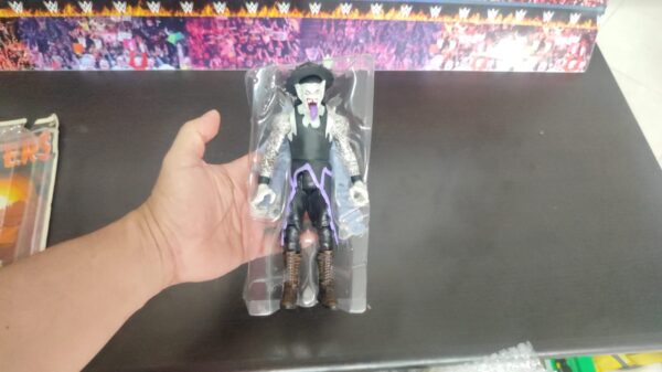 Undertaker Monster - Image 3