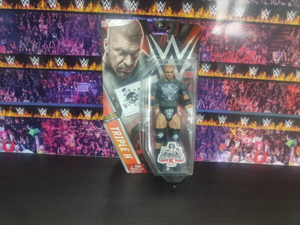 Triple H Fan Central - Image 2