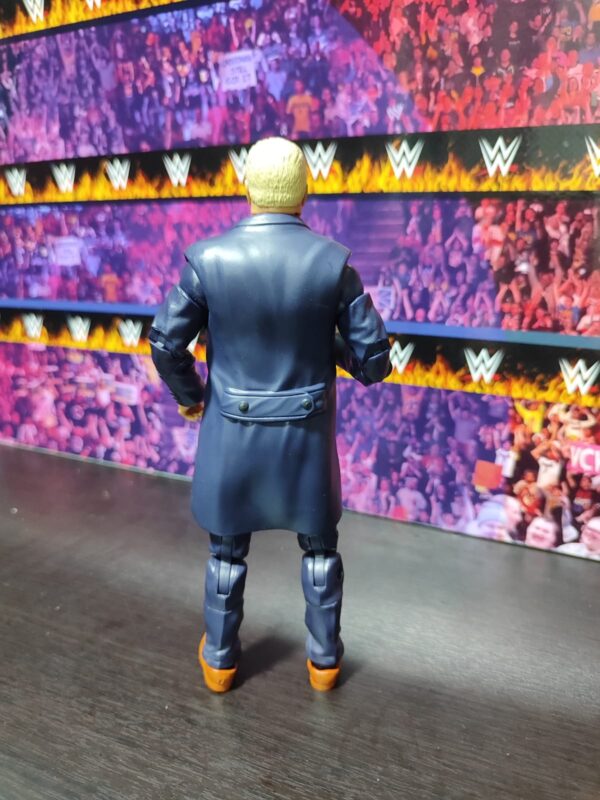 Cody Rhodes Unmatched Serie 4 - Image 6