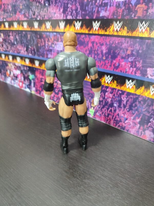 Triple H Fan Central - Image 5