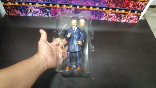 Cody Rhodes Unmatched Serie 4 - Image 5