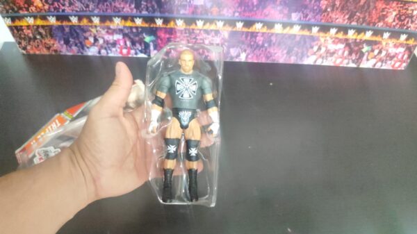 Triple H Fan Central - Image 3