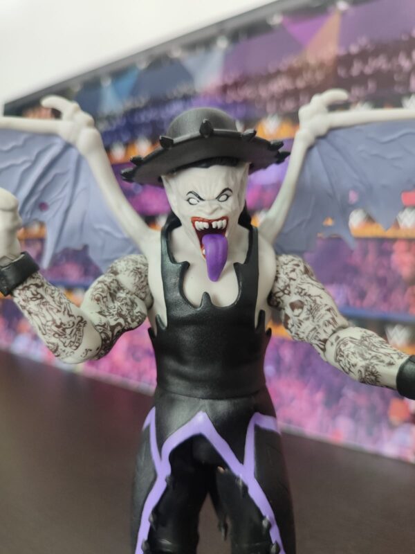 Undertaker Monster - Image 4