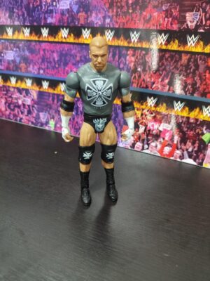 Triple H Fan Central