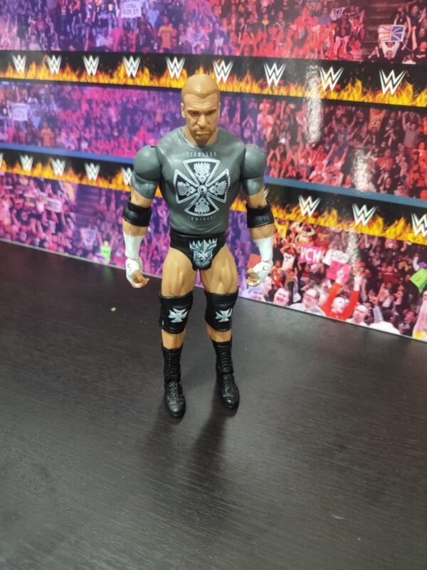 Triple H Fan Central