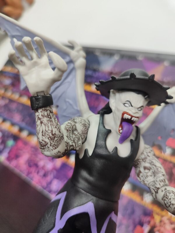 Undertaker Monster - Image 5